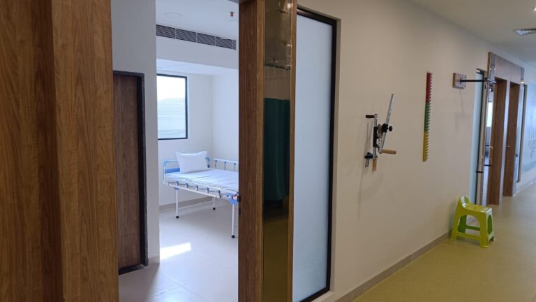 Our Centre