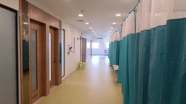 Our Centre