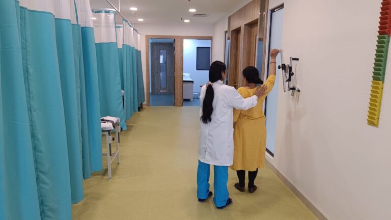 Our Centre