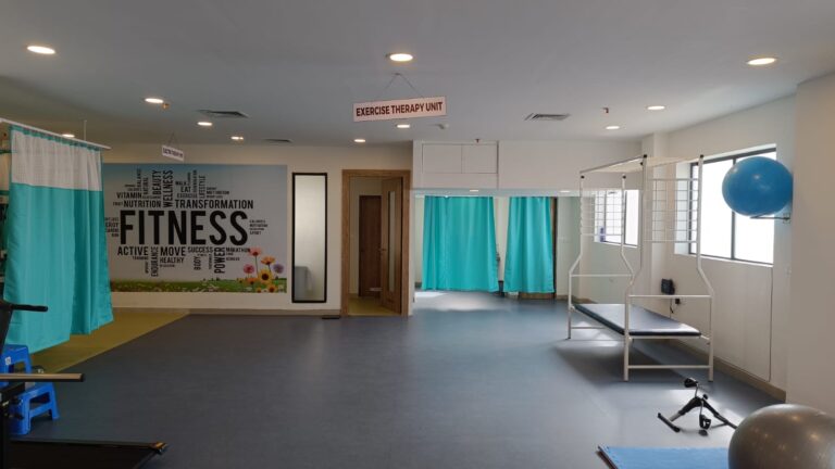Our Centre