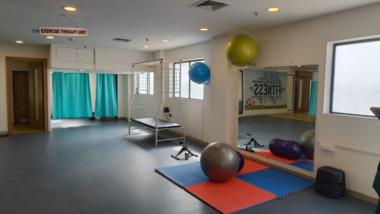 Our Centre